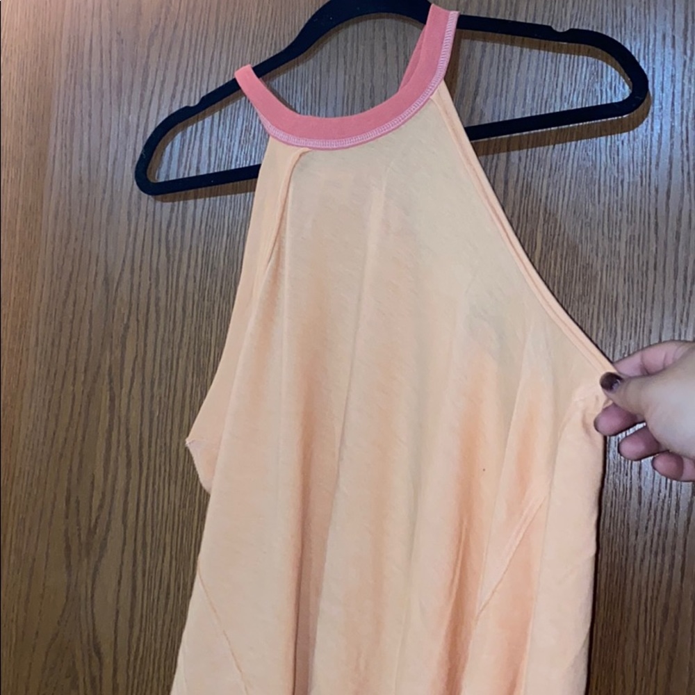 Tank top - Picture 2 of 2